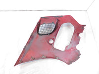 1992-1997 BMW K1100LT K1100 Red Right Side Lower Mid Fairing Cowling Panel Cover - C3 Cycle