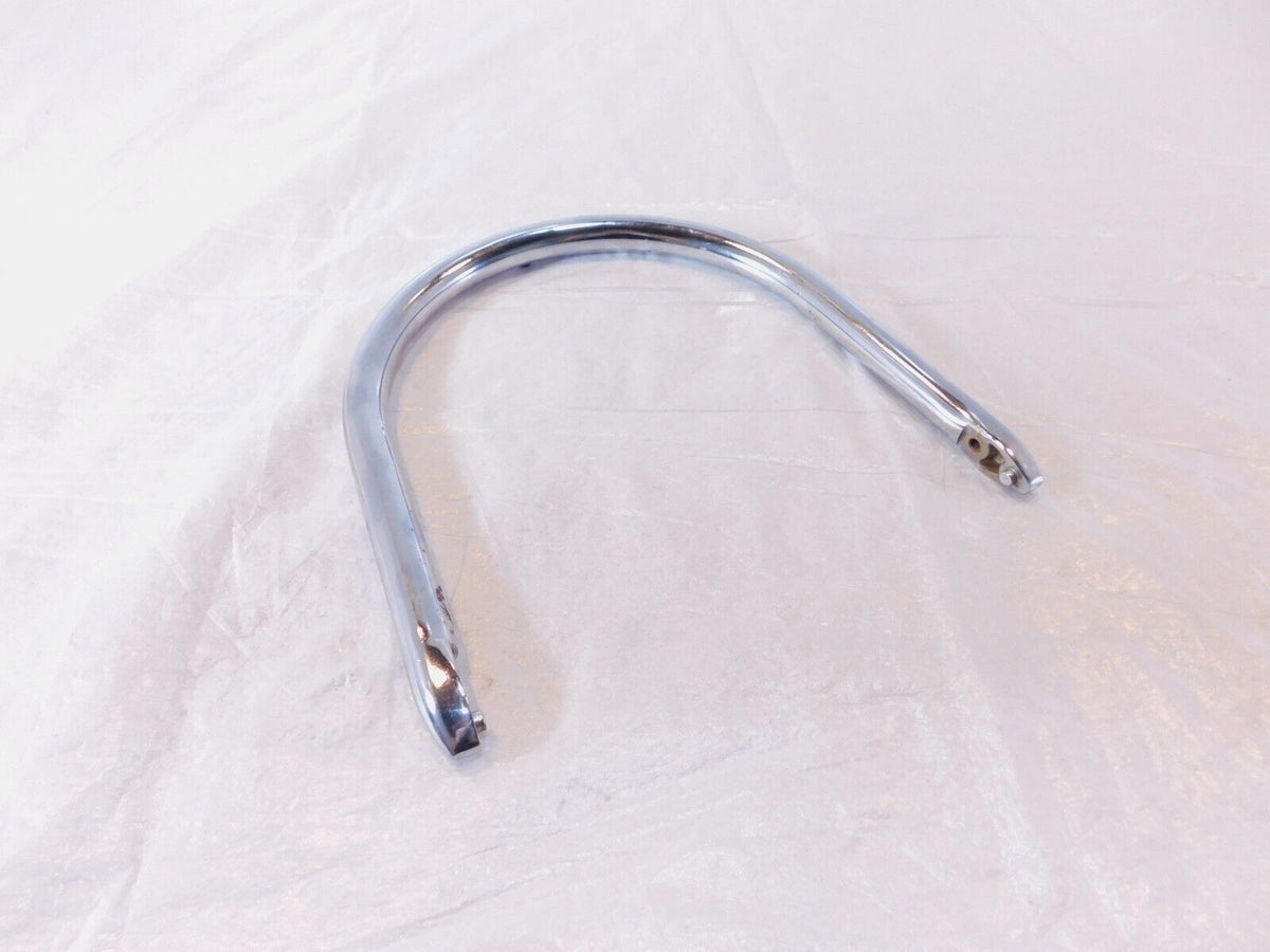 Indian Chief Chieftain Roadmaster & Springfield Rear Wheel Fender Bumper Guard - C3 Cycle