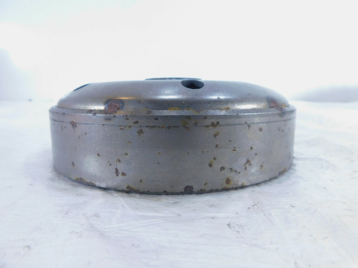 2007-13 Aprilia Mana 850 GT Front/Rear Transmission Driven Drive Clutch Assembly - C3 Cycle
