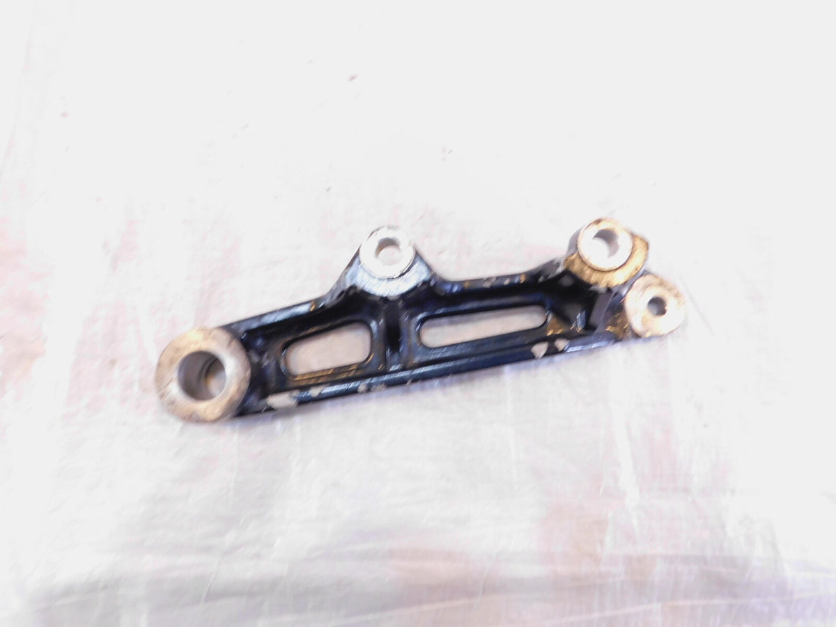 1984-1993 Yamaha FJ1100 FJ1200 Rear Wheel Disc Brake Caliper Bracket Mount Stay - C3 Cycle