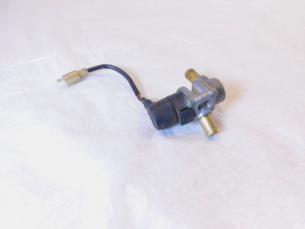 Triumph Speed Triple 1050 & Tiger 1050 SE Air Intake Solenoid Cut Valve Switch - C3 Cycle