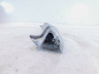 1997 97 BMW F650-ST F650ST Silver Front Radiator Trim Panel Cover - 46632346249 - C3 Cycle