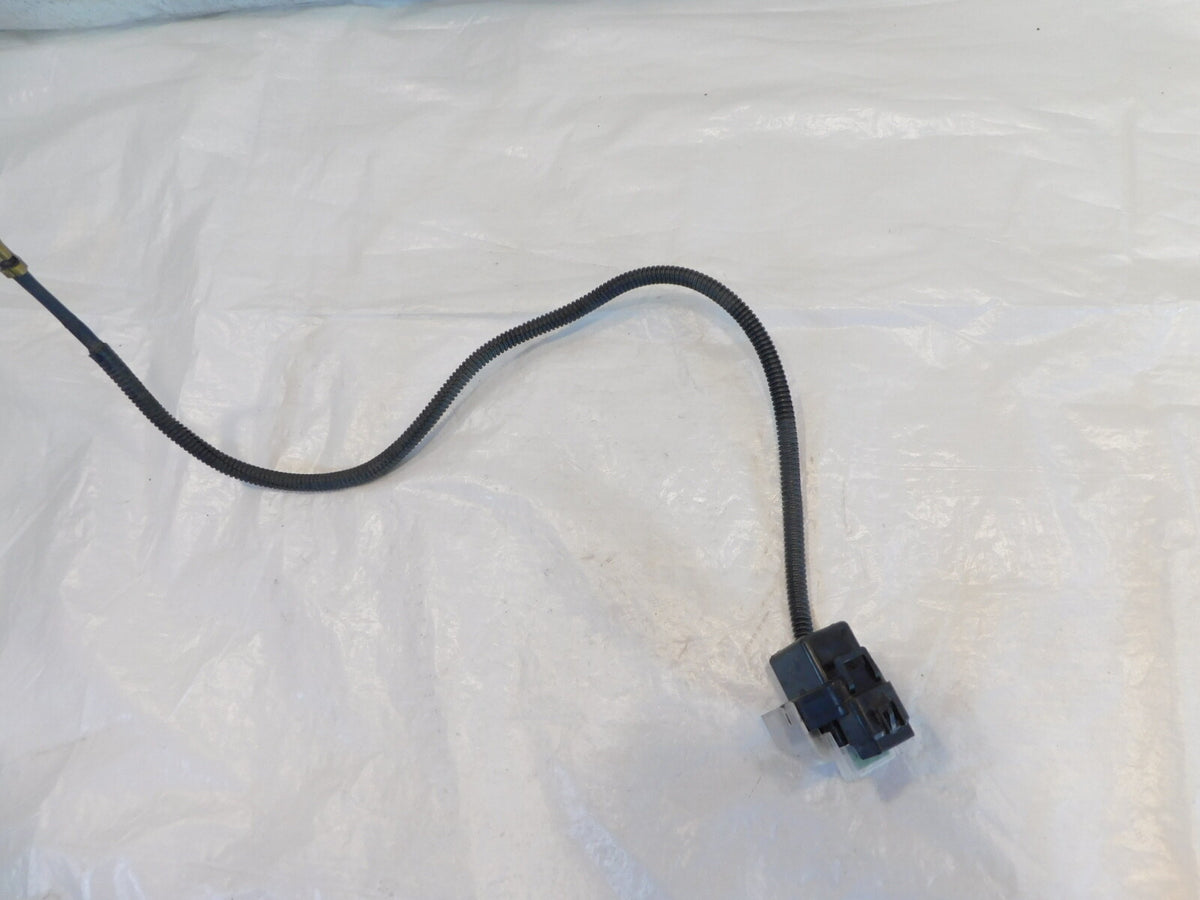 1999-2007 Suzuki GSX1300R Hayabusa Busa Starter Relay Switch & Motor Wire Cable - C3 Cycle