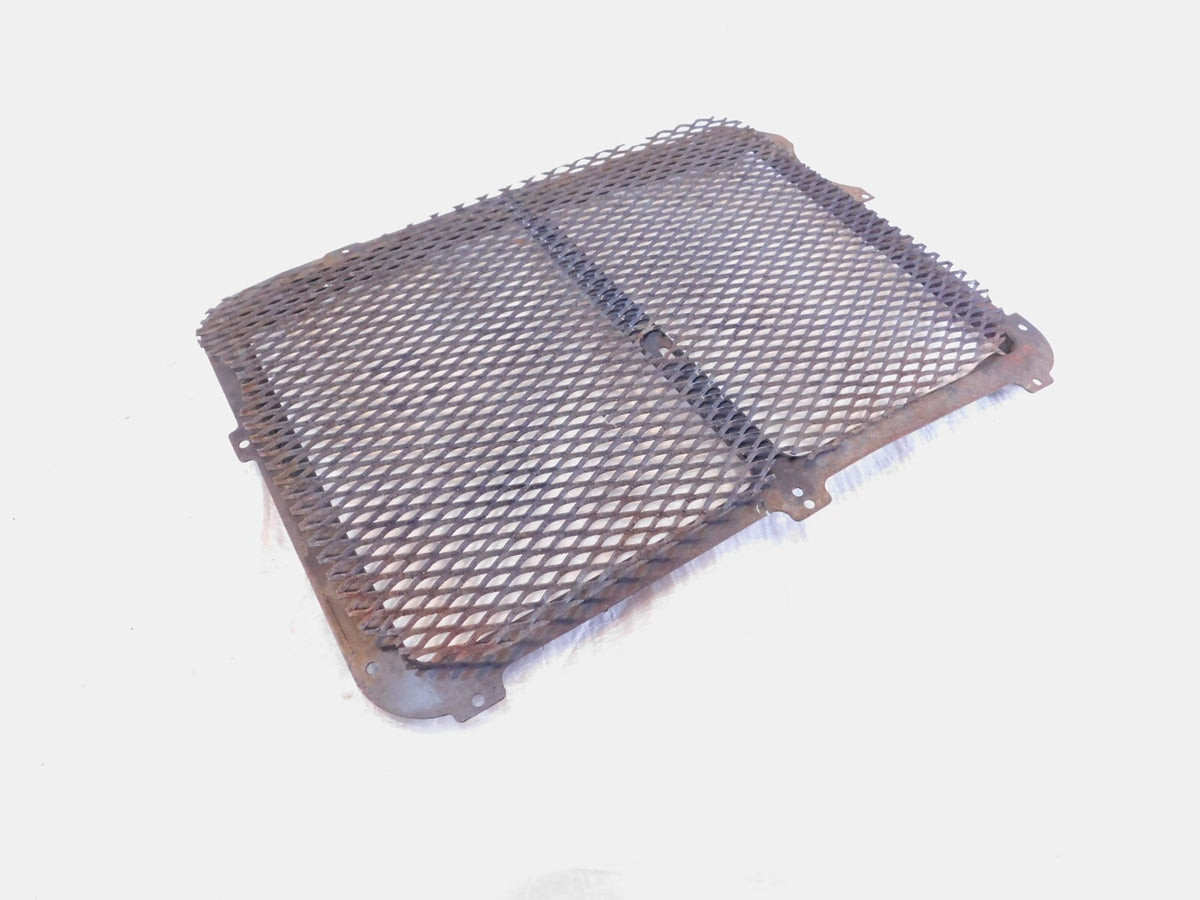 BMW K1100RS K100RS K100LT K100 Front Radiator Grill Screen & Trim Holder Stay - C3 Cycle