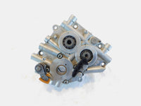 Harley Screamin Eagle Twin Cam Dyna Camshafts & Stock Bearing Support & Oil Pump - C3 Cycle
