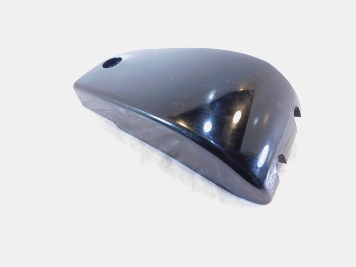 Kawasaki Vulcan 1500 VN1500 Classic Nomad Fi Black Left Side Cover Fairing Cowl - C3 Cycle
