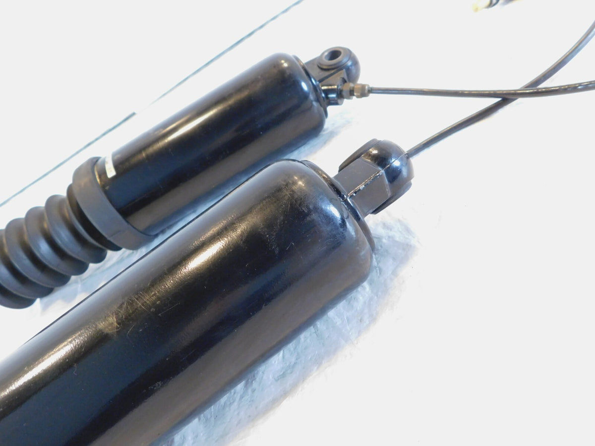 Harley Davidson Touring Road King & Tour & Electra Glide Rear Shock Absorbers - C3 Cycle