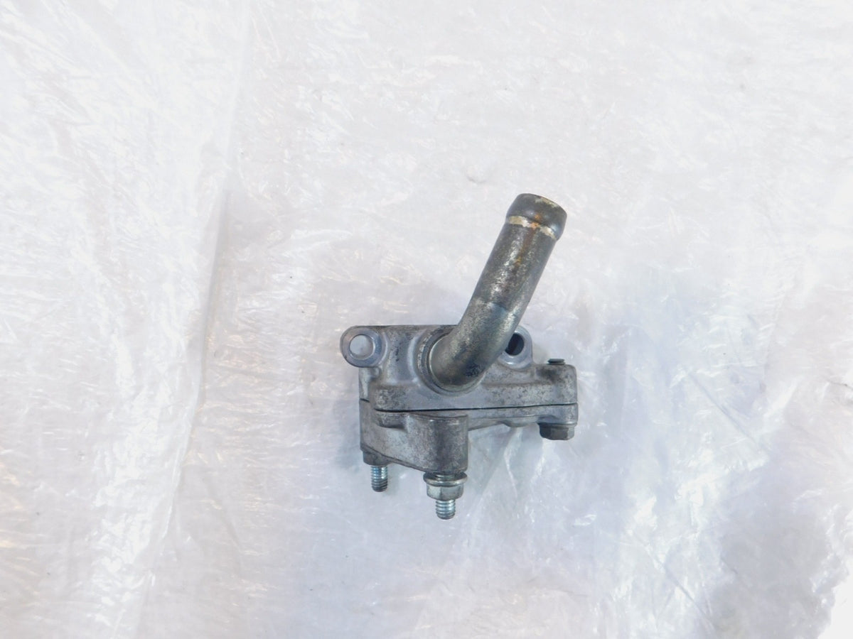 Honda NSS250 Reflex Sport 250 & Big Ruckus Reed Valve Housing Case w/ Pipe - C3 Cycle