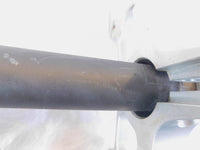 Ducati Superbike 749 Silver Front End Fork Steering Stem & Bridge Triple Tree - C3 Cycle