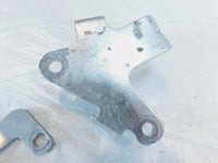 BMW F650GS F700GS F800 F800GS Adventure Throttle Body Cable Valve Bracket Mounts - C3 Cycle