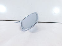 Harley Davidson Touring Softail Dyna & Sportster Right Chrome Rear View Mirror - C3 Cycle