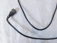 Harley Davidson Touring Electra Glide Ultra Classic CB Antenna Cable & Load Coil