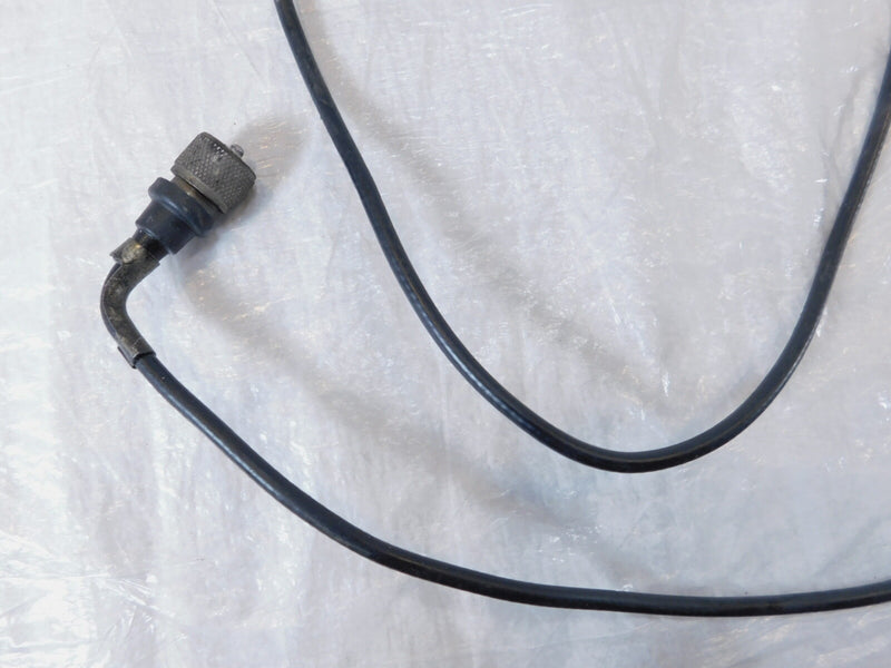 Harley Davidson Touring Electra Glide Ultra Classic CB Antenna Cable & Load Coil