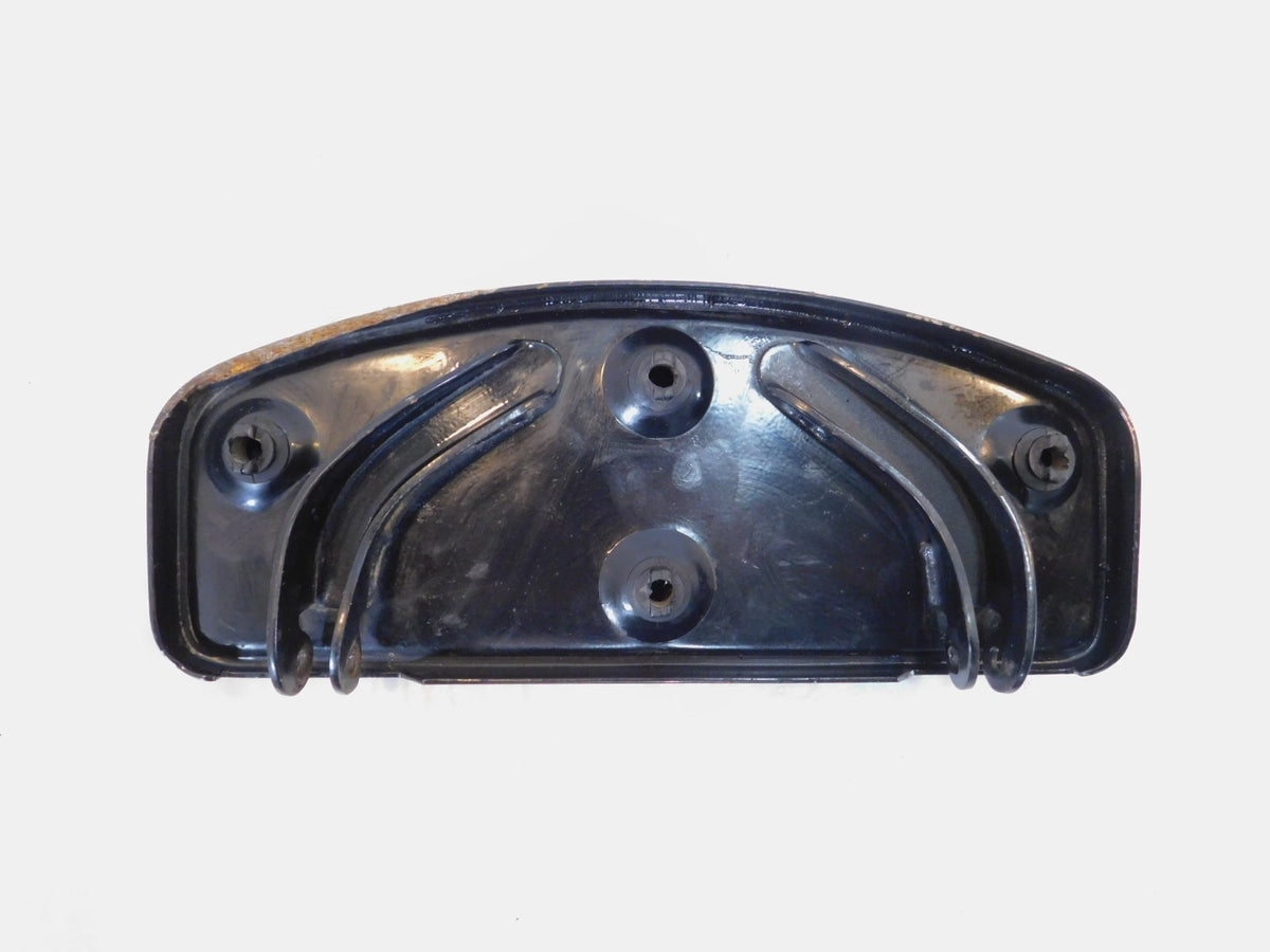 Harley Davidson Softail & Touring Road King Electra Glide Floorboard Footboard - C3 Cycle