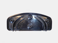 Harley Davidson Softail & Touring Road King Electra Glide Floorboard Footboard - C3 Cycle