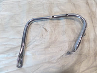 Harley Davidson Electra Glide Ultra & Classic Rear Left Saddlebag Crash Guard - C3 Cycle