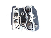 Harley Davidson Touring Dyna & Softail Twin Cam 96" Black Rear Cylinder Head
