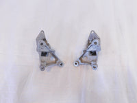 Honda 1500 Goldwing Left/Right Fairing Cowling Cowl Mirror Mount Bracket Hinges