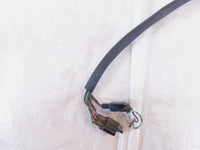 1996-1997 Kawasaki Vulcan 1500 Classic Left Handlebar Turn Signal Horn Switches - C3 Cycle