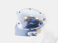 Yamaha Royal Star Tour Deluxe Venture XVZ13 Left Rear Engine Motor Output Cover - C3 Cycle