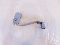 Harley Davidson Street Glide Electra Glide Road King Rear Foot Brake Pedal Lever - C3 Cycle