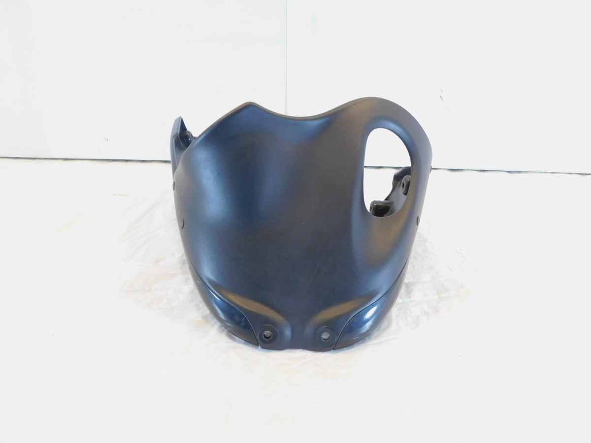 2006-2010 Buell XB XB12 XB12X Ulysses Front Lower Nose Chin Fairing Cowling Cowl - C3 Cycle