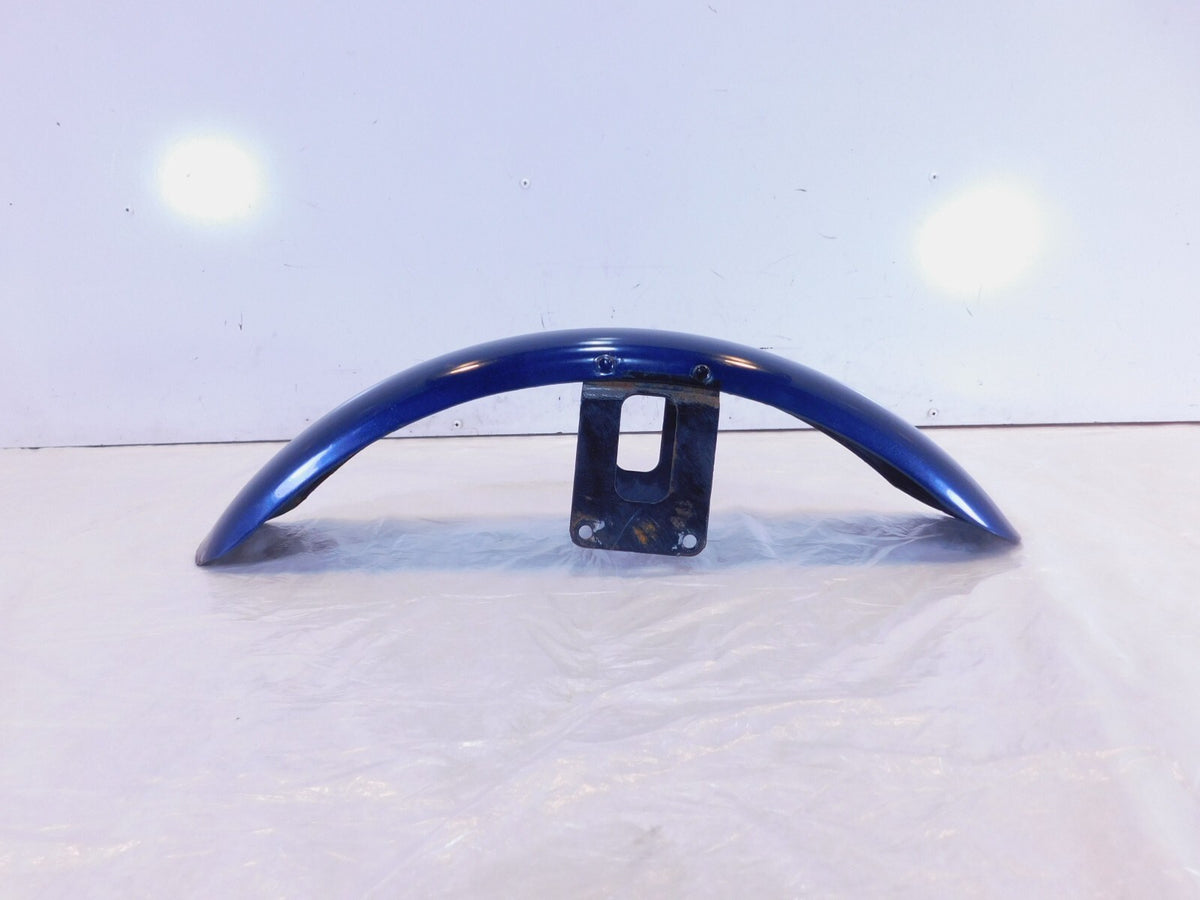 Harley Davidson Sportster 883 & Ironhead 1000 & 1100 Front Wheel Cover Fender