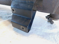 Buell XB XB12 XB12R Firebolt & XB12S Lightning & Ulysses Exhaust Muffler Pipe