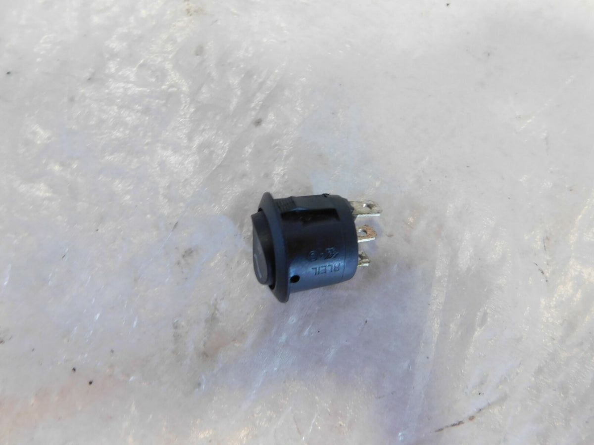 2001-2004 Aprilia RST1000 Futura Heated Handlebar Grip Switch Button - C3 Cycle