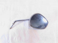 Harley Dyna Sportster Softail FXR & Sportster Right Chrome Rear View Mirror - C3 Cycle