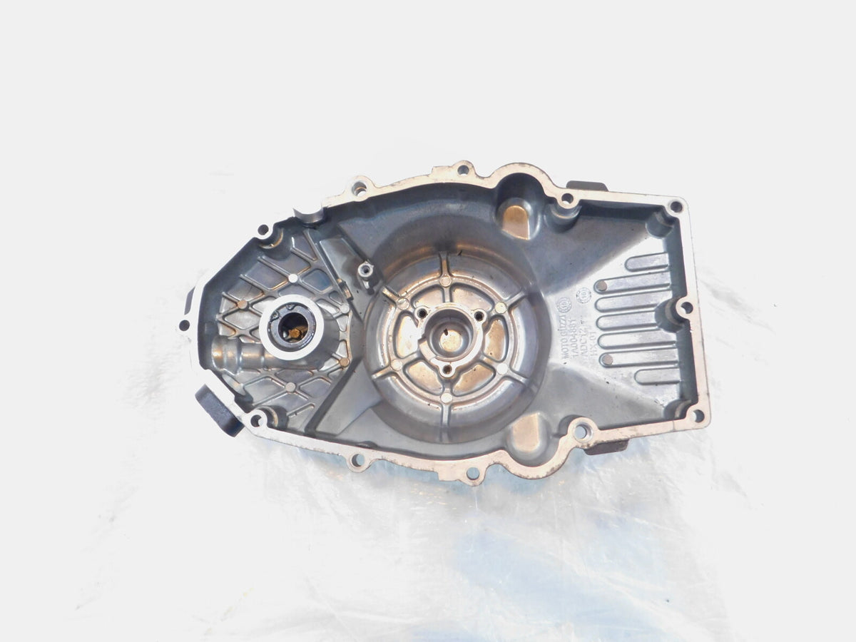 Moto Guzzi Special 750 V7 III & V9 850 Alternator Generator Stator Magneto Cover