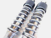 Harley Davidson Sportster 1200 Nightster XL1200N Rear Shock Absorbers - 11" - C3 Cycle