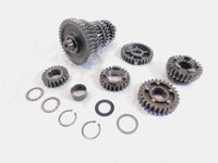 Honda Shadow 750 VT750 Phantom Spirit & Aero Transmission Countershaft & Gears - C3 Cycle
