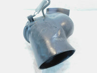 1995-2002 BMW R1100RT Right Air Intake Cleaner Duct Scoop Pipe - 46632313492 - C3 Cycle