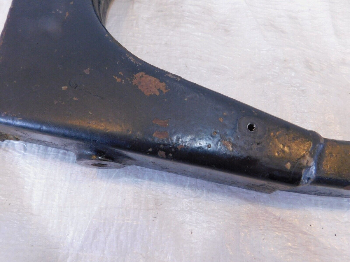 Harley Davidson Sportster XLH Ironhead 1000 Rear Wheel Fork Arm Swingarm Bracket - C3 Cycle