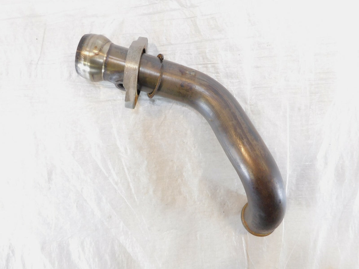 2015-2016 Harley Davidson Street XG500 500 & XG750 750 Front Exhaust Header Pipe - C3 Cycle