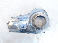 Harley Touring Road King Street & Electra Glide Left Engine Motor Primary Cover - C3 Cycle