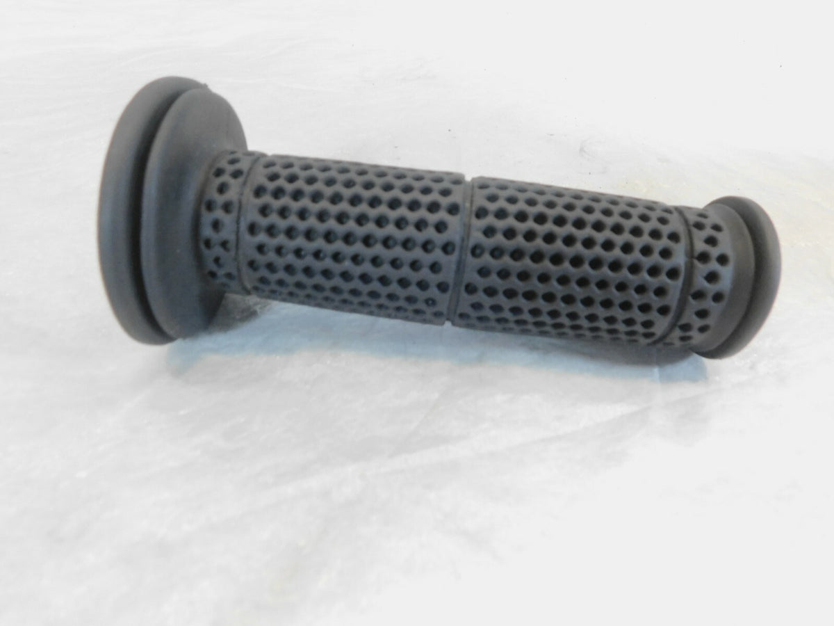 BMW K75 K75C K75S R100 R100R Mystik Front Left Handlebar Grip Tube - 32721453163 - C3 Cycle