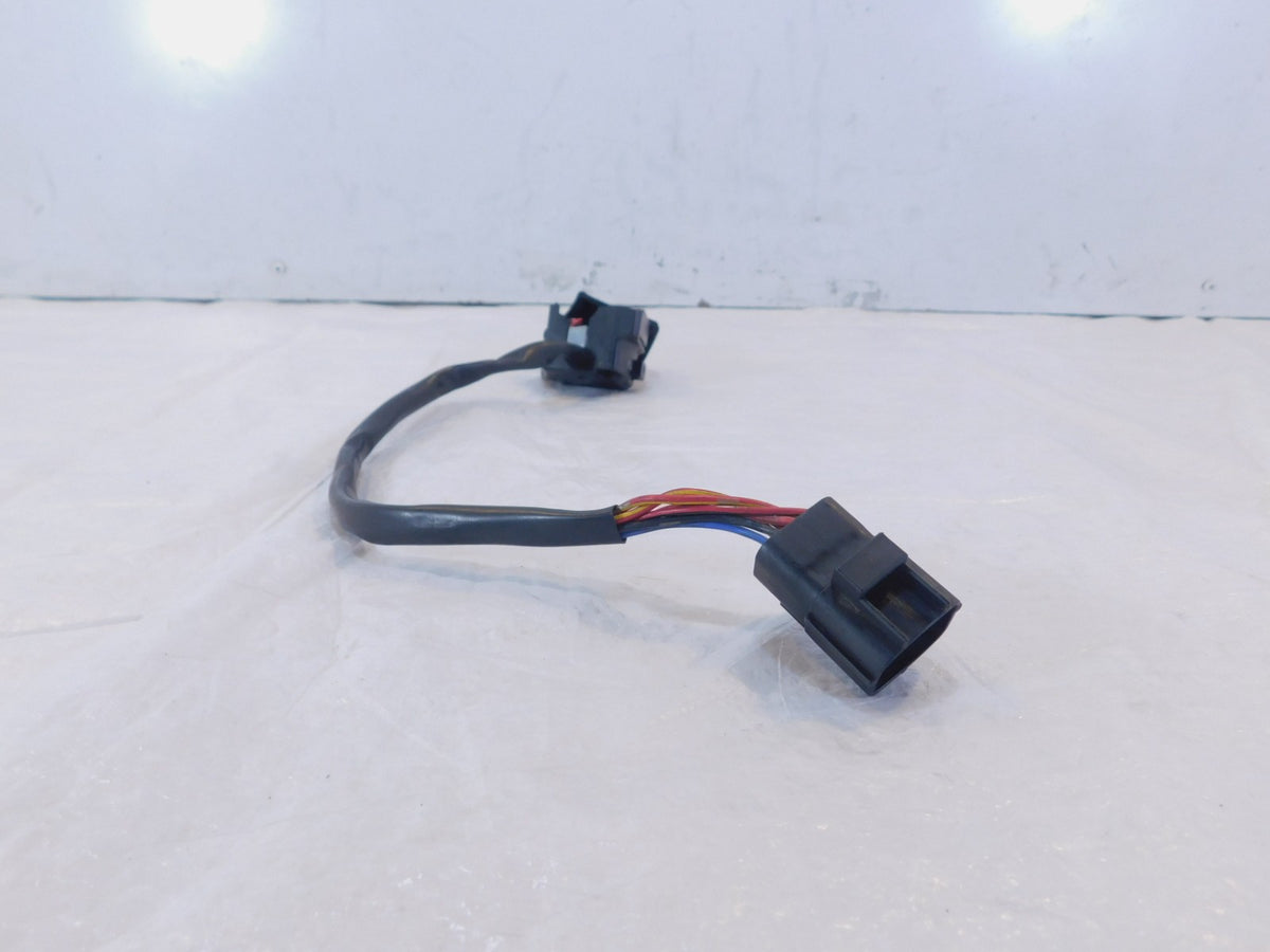 Ducati Superbike 749 749S & 999 999R Xerox Right Handlebar Start/Stop Switches - C3 Cycle