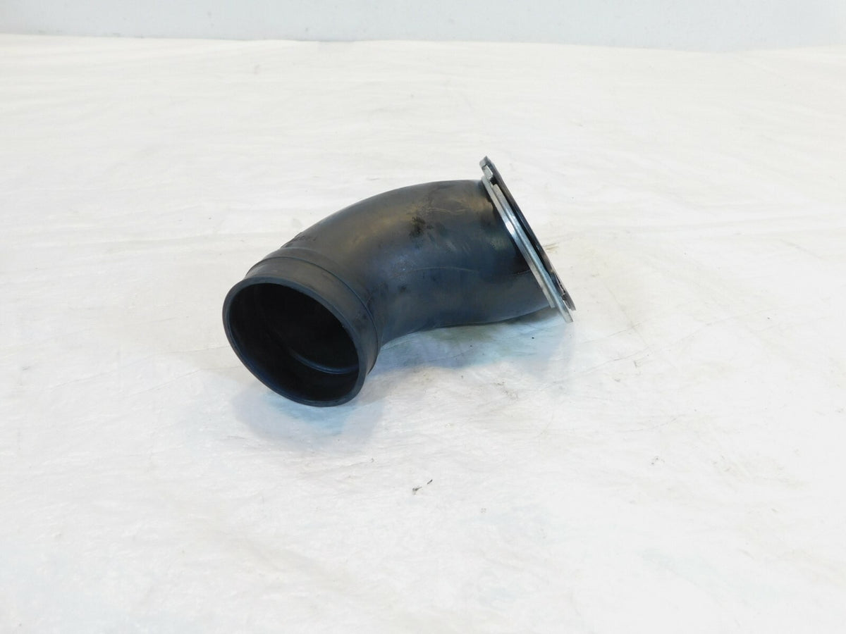 Kawasaki Concours 14 Ninja ZX-14 ABS ZX-14R OEM Left Air Intake Boot Duct Inlet - C3 Cycle