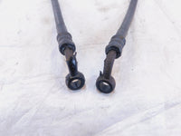 Harley Touring Electra Glide Ultra & Classic Dual Disc Front Brake Line Hose - C3 Cycle
