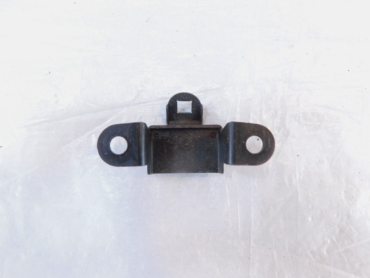 1988-2000 Honda GL1500 Goldwing 1500 Ignition Switch Wire Clamp Mount Bracket - C3 Cycle