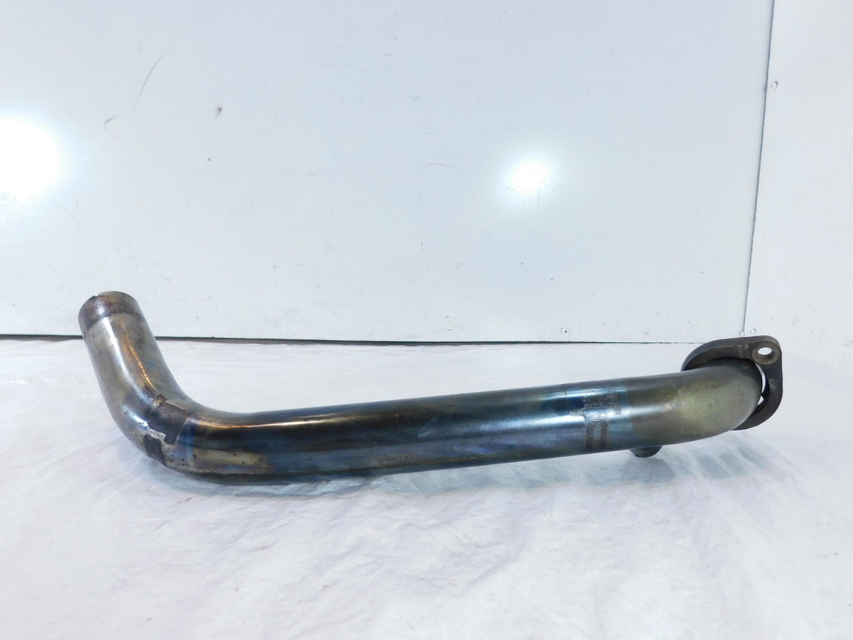 Harley Davidson Softail Heritage Classic & Night Train Front Exhaust Header Pipe - C3 Cycle