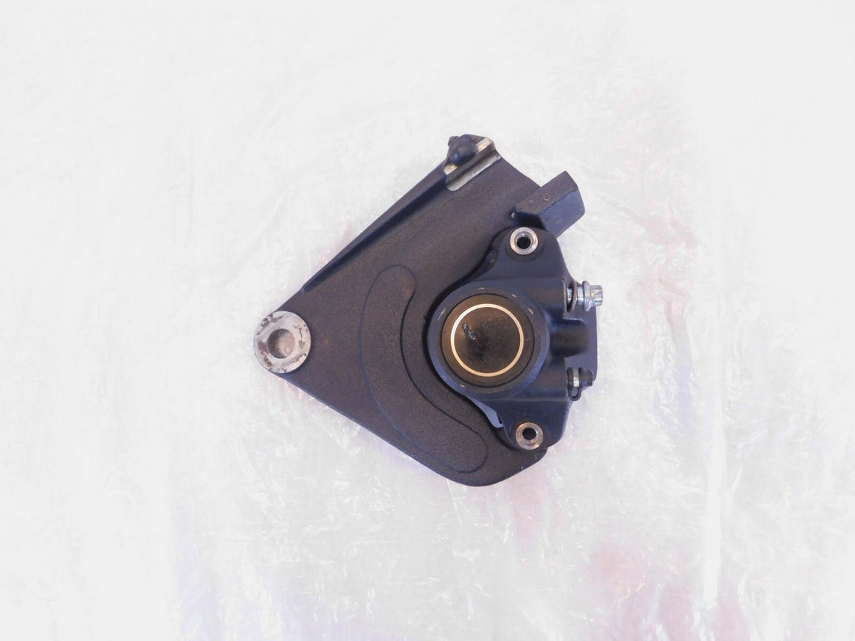 Harley Davidson Sportster 883 & 1200 Rear Brake Caliper & Mount Mounting Bracket - C3 Cycle