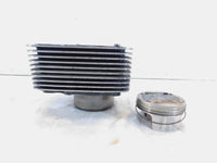 Victory Deluxe & Standard V92 Cruiser Engine Motor Cylinder Jug w/ Piston - C3 Cycle