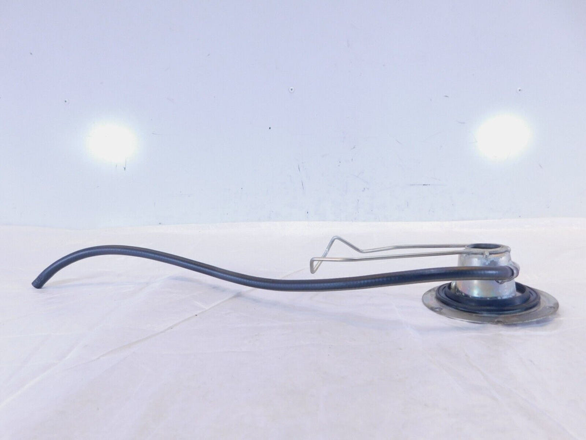 2005-2008 BMW R1200 ST R1200ST Gas Petrol Fuel Tank Filler Tube Reduction Insert - C3 Cycle