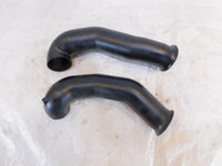 Victory V92 Kingpin Vegas Deluxe Classic & Touring Cruiser Air Box Intake Ducts