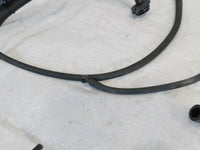 2000-2006 BMW R1150R R1150-R Engine Motor Oil Air Coolant Hose Pipe Line Lot - C3 Cycle