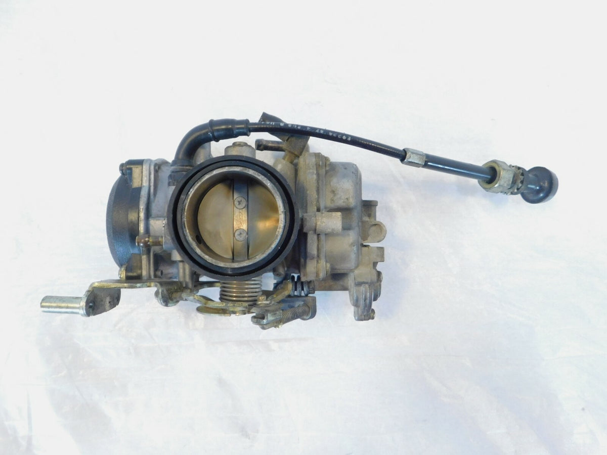 1995 & 1996 Buell S2 S2T Thunderbolt Air Intake Carb Carburetor 27486-92 - C3 Cycle