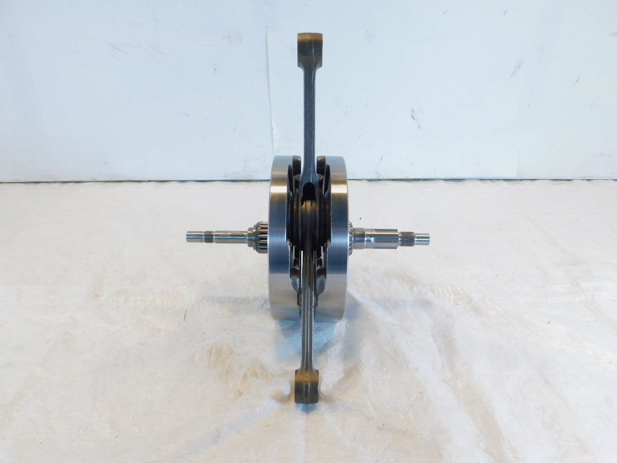 Harley Davidson Sportster 883 & 1200 Hugger & Deluxe Flywheel Crank Crankshaft - C3 Cycle
